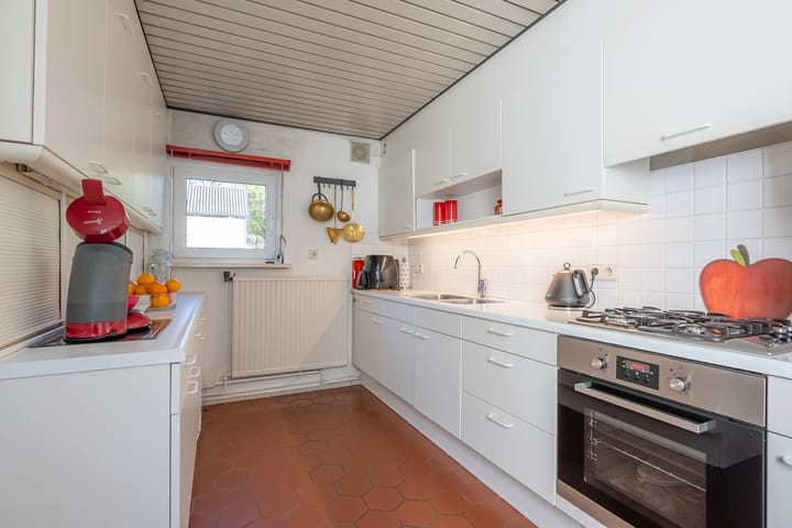 Foto 10 van Eikenboslaan 7