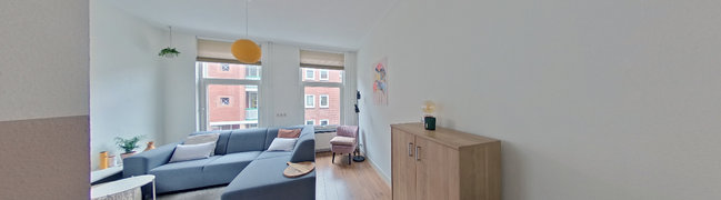 Bekijk 360° foto van Woonkamer van Sweersstraat 21