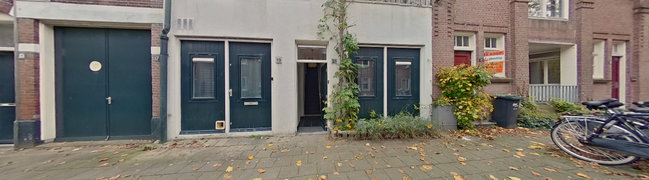 Bekijk 360° foto van Entree van Sweersstraat 21