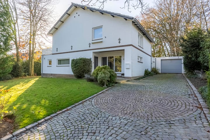 Foto 31 van Eikenboslaan 7