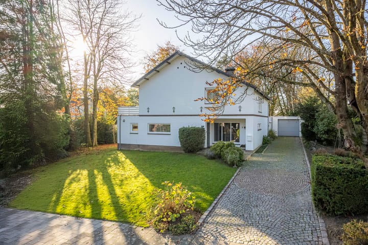 Foto 32 van Eikenboslaan 7