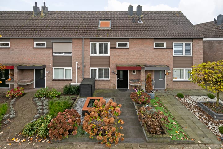 Foto 1 van Bogerd 23