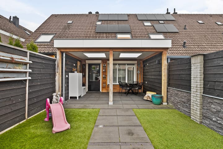 Foto 5 van Bogerd 23