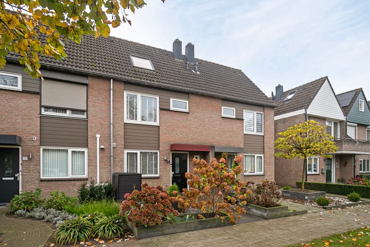 Foto 8 van Bogerd 23