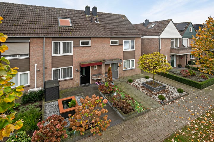 Foto 11 van Bogerd 23