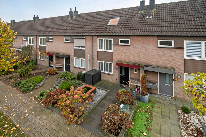 Foto 12 van Bogerd 23