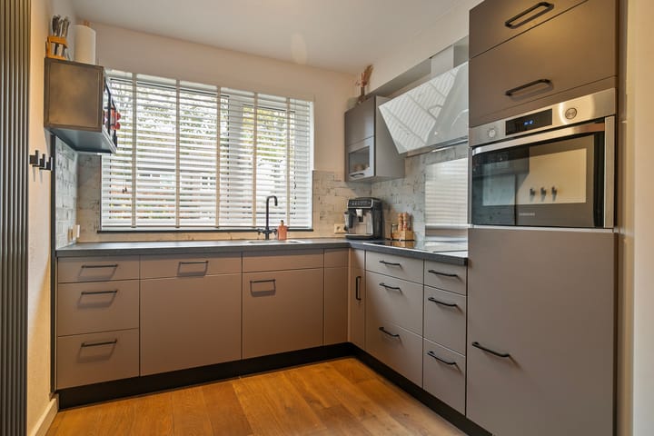 Foto 21 van Bogerd 23