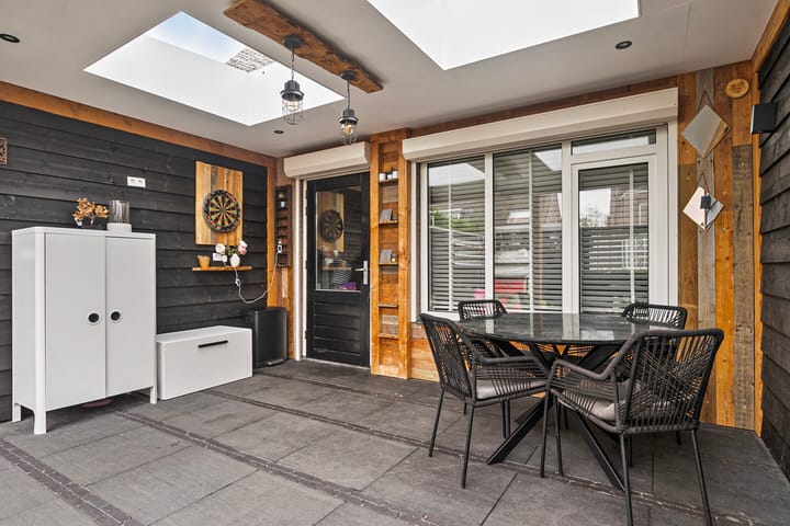 Foto 39 van Bogerd 23