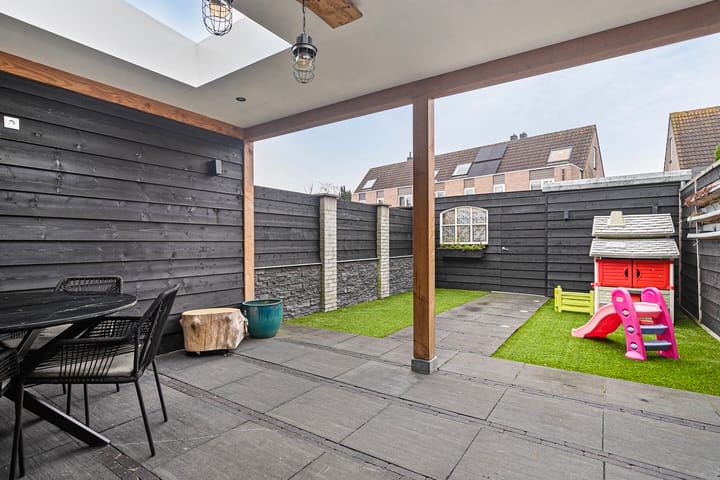 Foto 40 van Bogerd 23