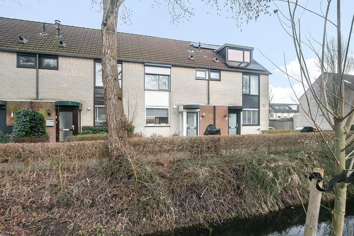 Foto 2 van Ary Schefferlaan 5