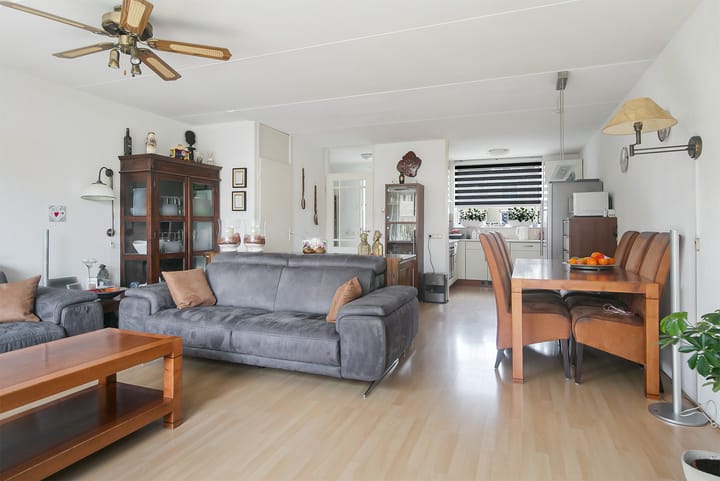 Foto 8 van Ary Schefferlaan 5