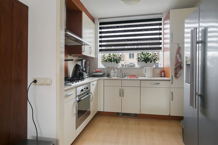 Foto 11 van Ary Schefferlaan 5