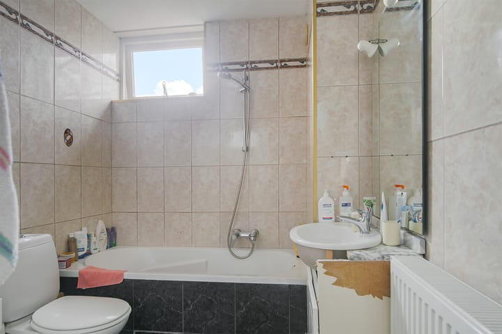 Foto 14 van Ary Schefferlaan 5