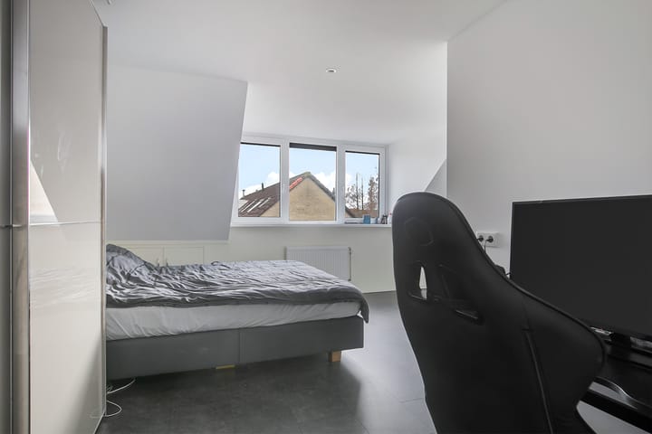 Foto 25 van Ary Schefferlaan 5