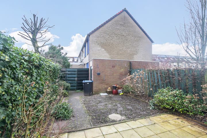 Foto 26 van Ary Schefferlaan 5