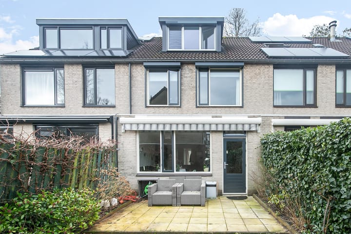 Foto 27 van Ary Schefferlaan 5