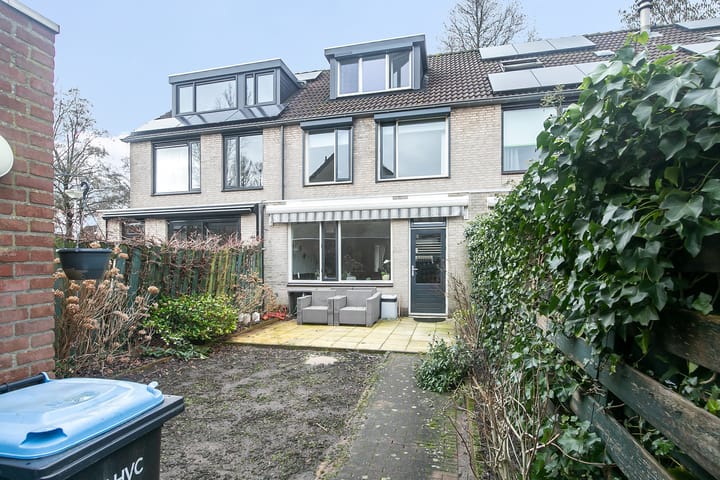 Foto 28 van Ary Schefferlaan 5