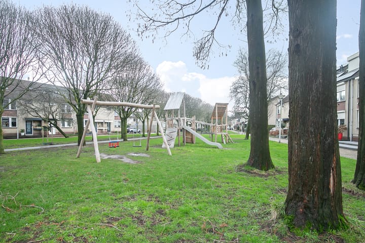 Foto 29 van Ary Schefferlaan 5