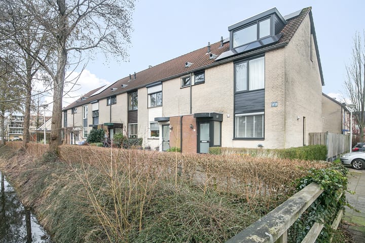 Foto 30 van Ary Schefferlaan 5