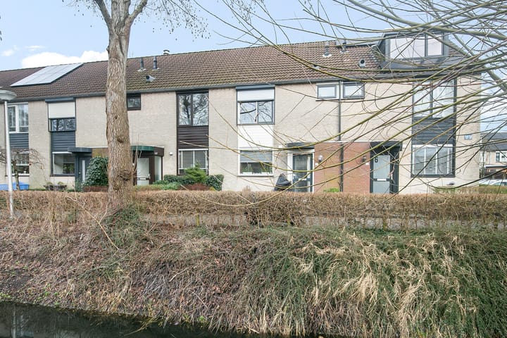 Foto 31 van Ary Schefferlaan 5