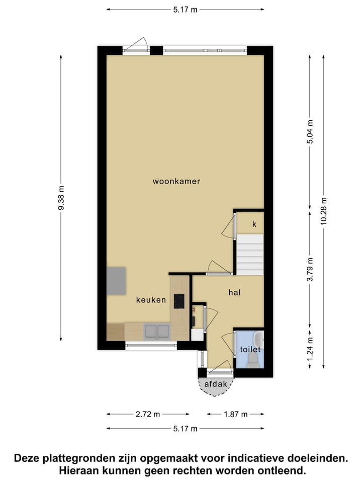 Foto 32 van Ary Schefferlaan 5