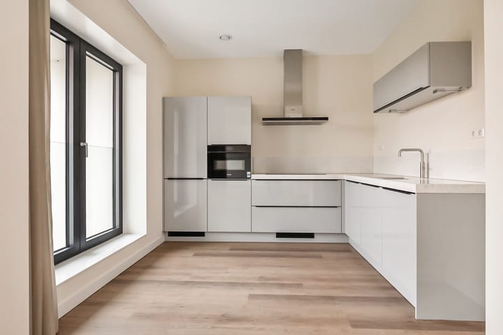 Foto 3 van Bridgemankade 92