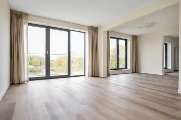 Foto 2 van Bridgemankade 92