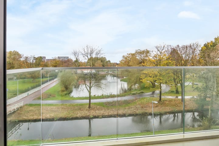 Foto 5 van Bridgemankade 92