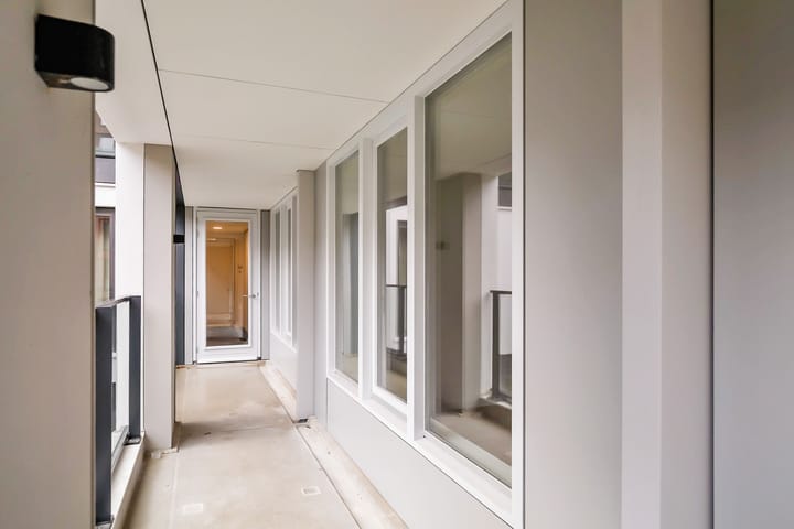 Foto 10 van Bridgemankade 92