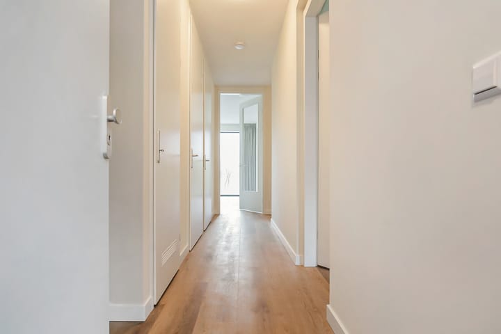 Foto 13 van Bridgemankade 92