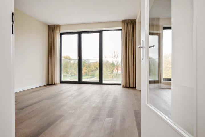 Foto 14 van Bridgemankade 92