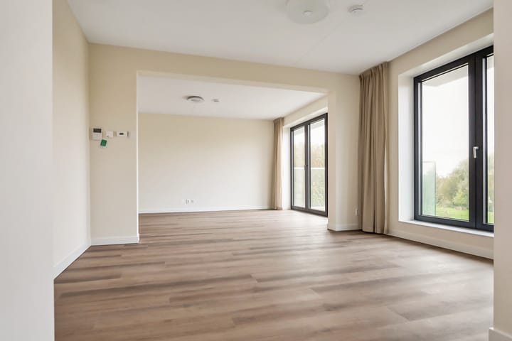 Foto 16 van Bridgemankade 92