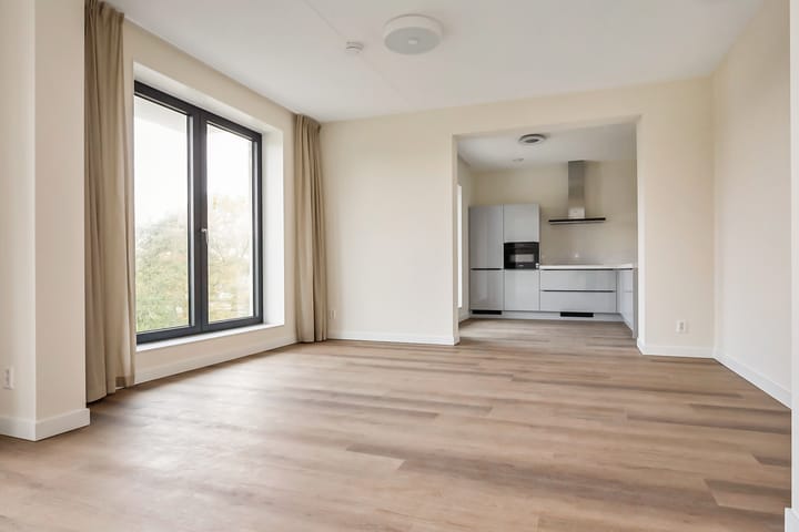 Foto 17 van Bridgemankade 92