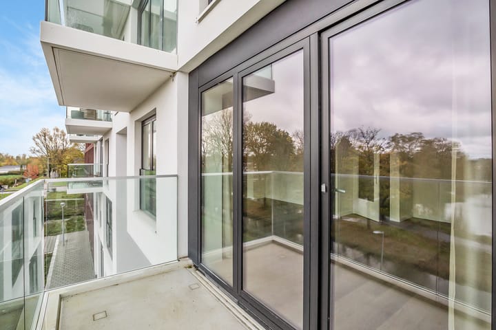 Foto 19 van Bridgemankade 92