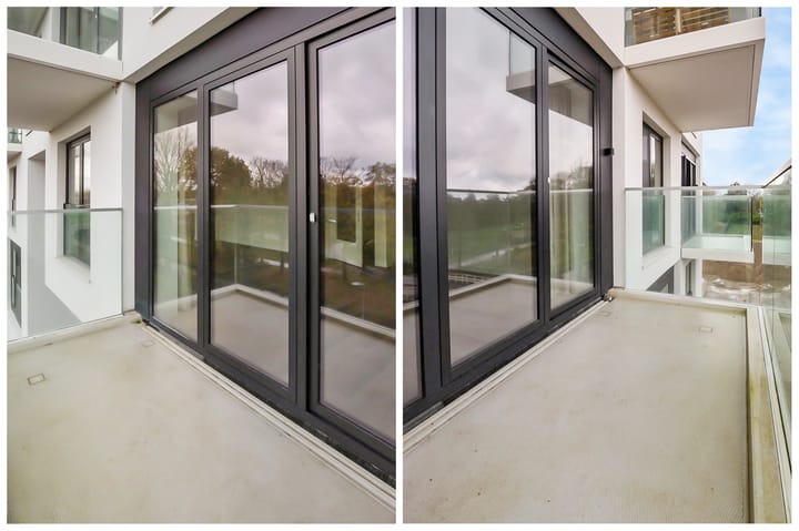 Foto 20 van Bridgemankade 92