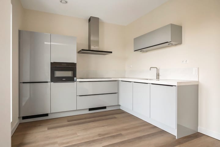 Foto 22 van Bridgemankade 92