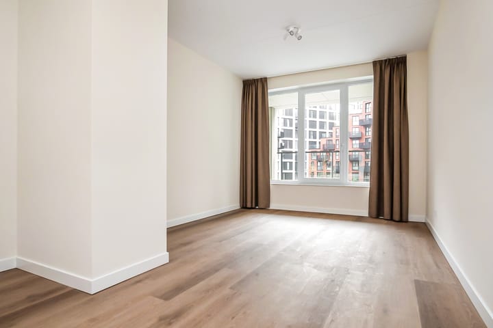 Foto 30 van Bridgemankade 92