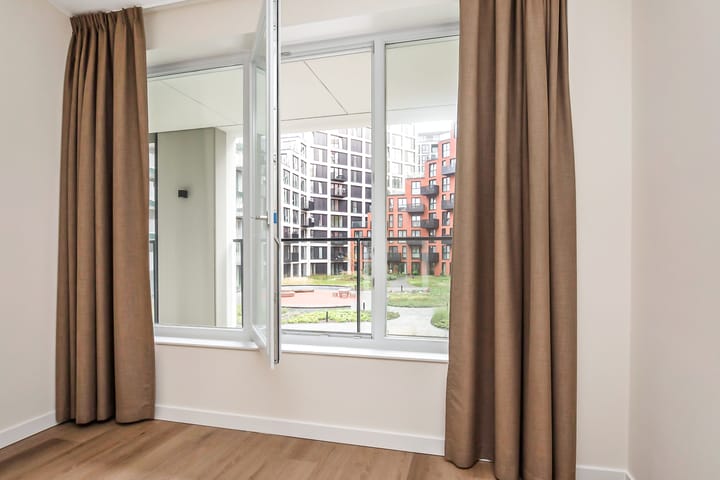 Foto 31 van Bridgemankade 92