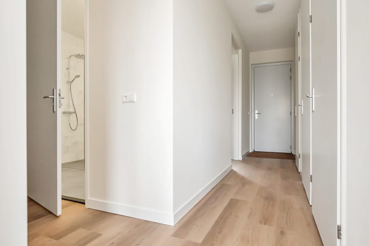 Foto 35 van Bridgemankade 92