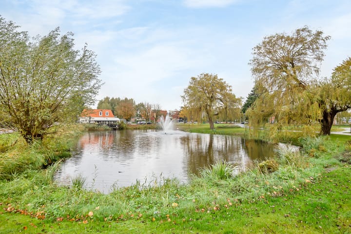 Foto 39 van Bridgemankade 92