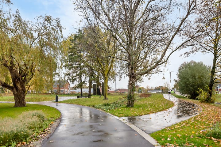 Foto 40 van Bridgemankade 92