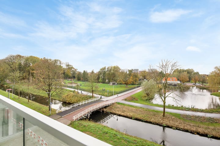 Foto 41 van Bridgemankade 92