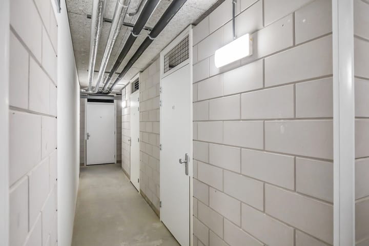 Foto 43 van Bridgemankade 92