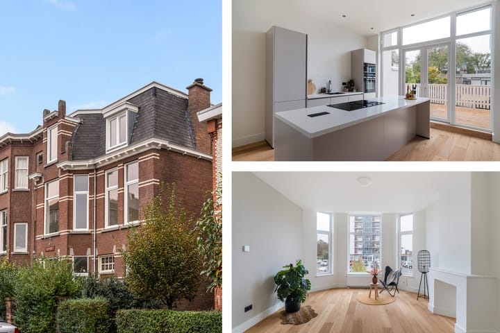 Foto 2 van Beeklaan 522-A