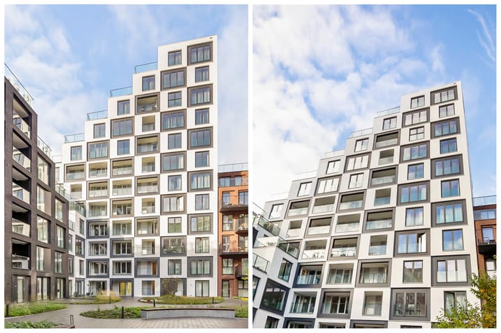 Foto 46 van Bridgemankade 92