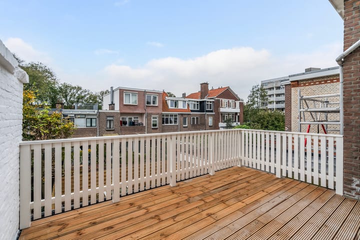 Foto 3 van Beeklaan 522-A