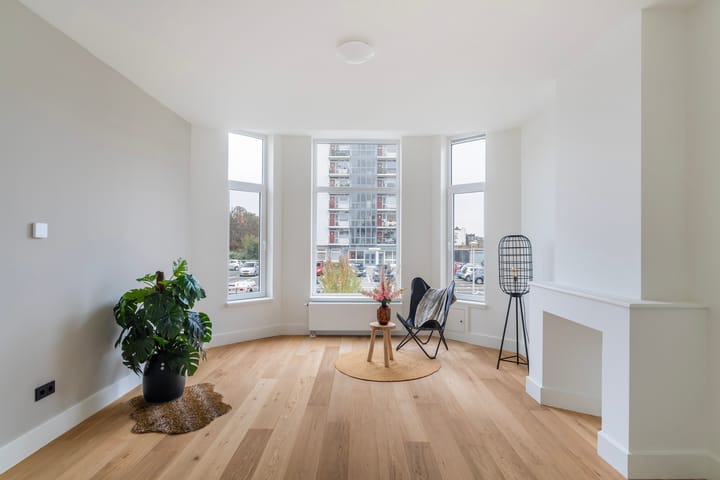 Foto 4 van Beeklaan 522-A