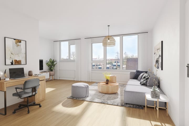 Foto 3 van van Gelderplantsoen 33