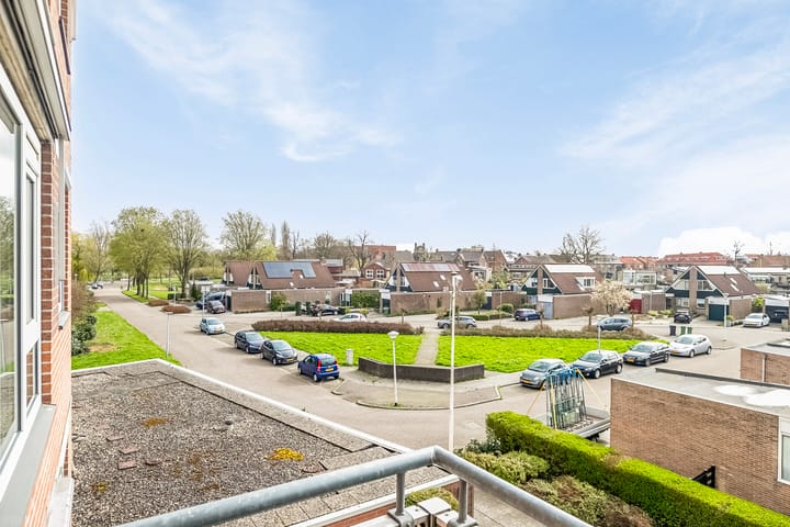 Foto 6 van van Gelderplantsoen 33