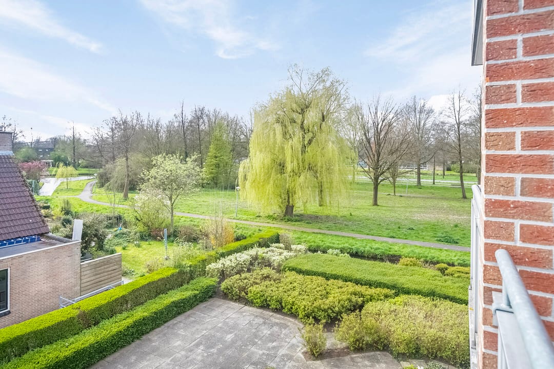 Foto 7 van van Gelderplantsoen 33